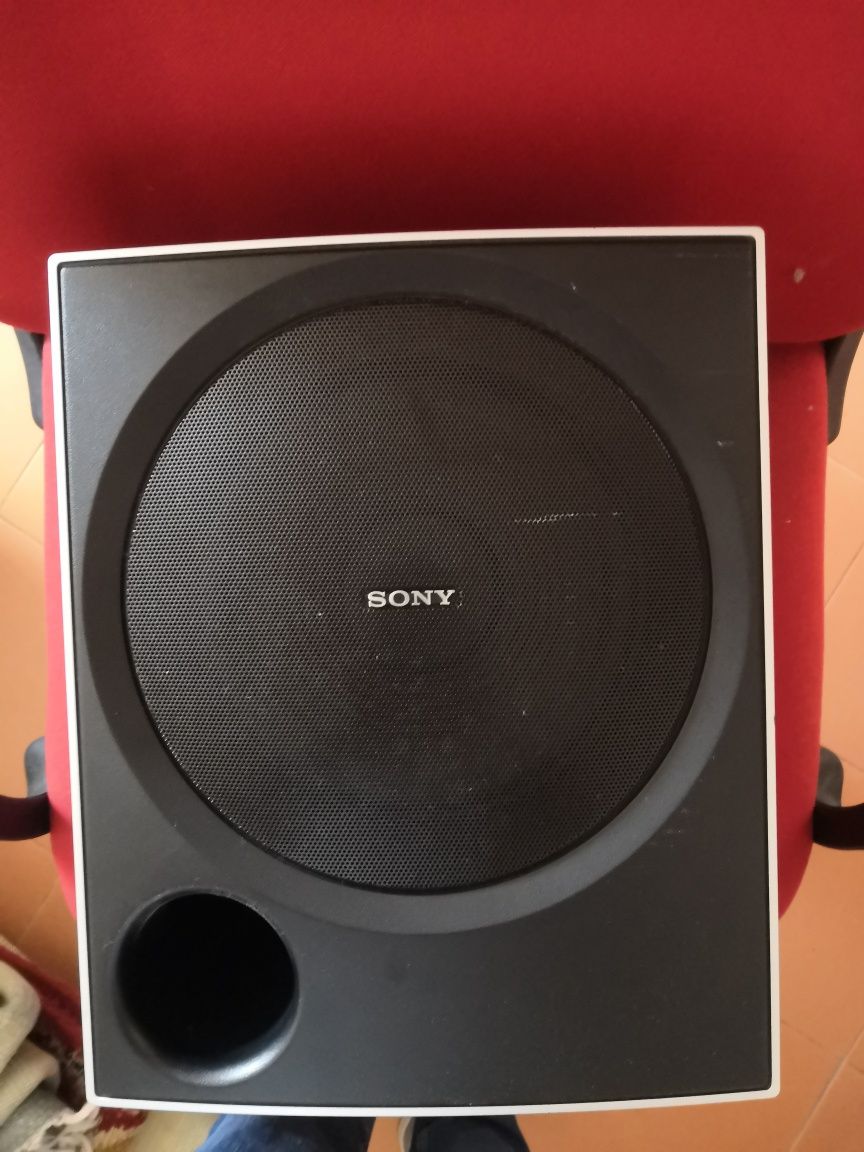 home cinema Sony STR-700