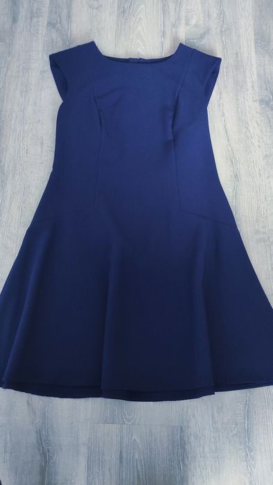 Плаття, нарядне плаття, плаття під блузку