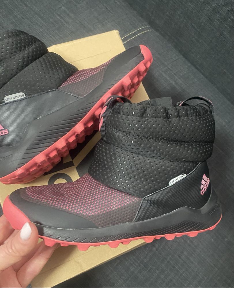 Чобітки дитячі  adidas
