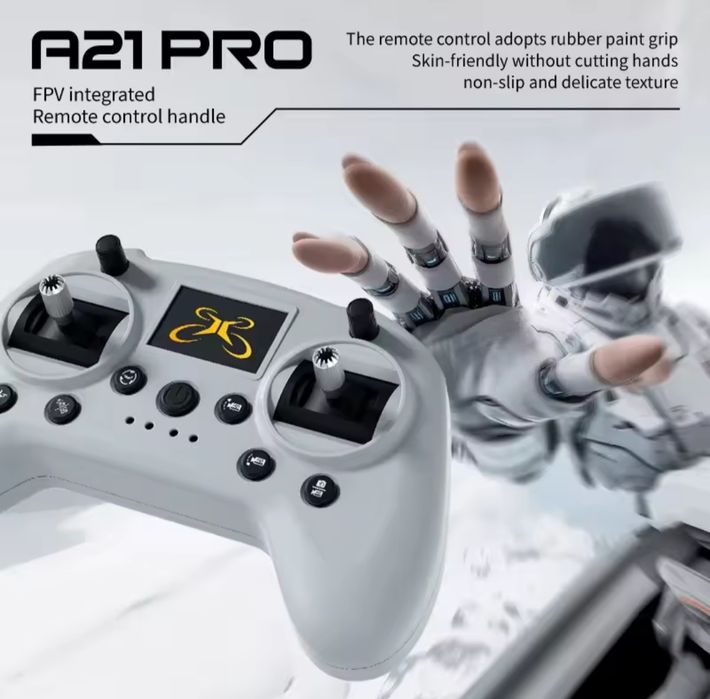 Новий!!!А21 Pro дрон FPV 6K HD квадрокоптер