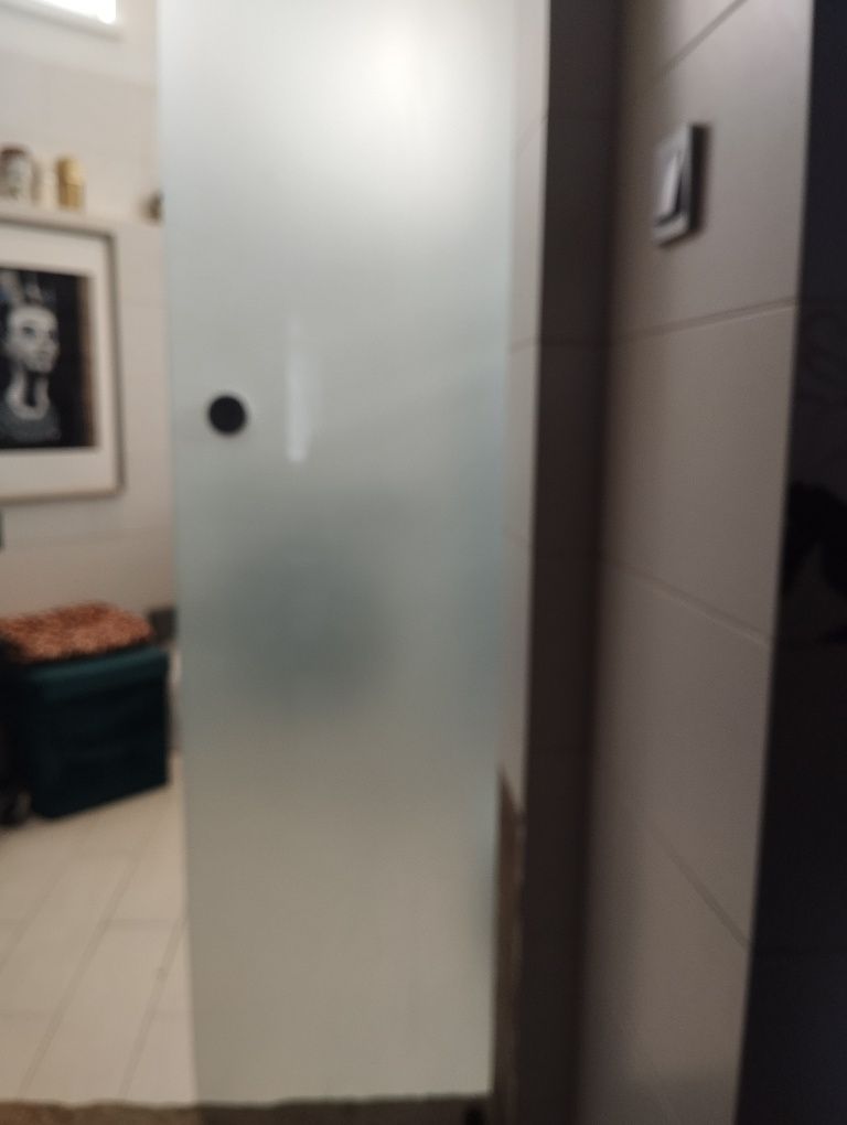 Porta deslizante