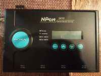 Moxa Nport 5410 serwer portów szeregowych