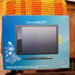 Tablet graficzny WACOM ONE SMALL