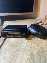 CB Radio AnyTone Smart + antena