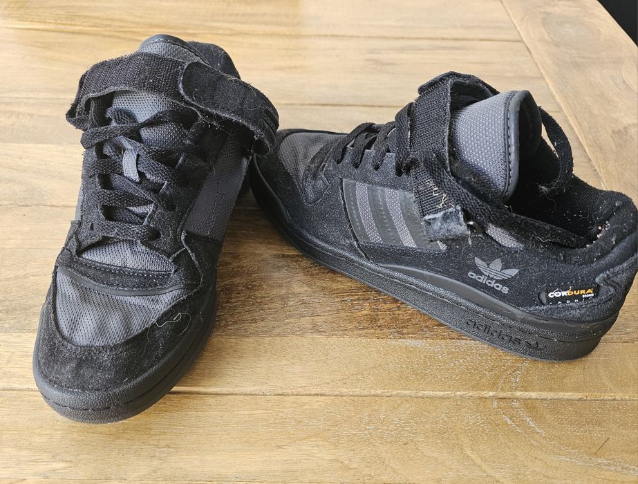 Buty Adidas 38 2/3 EVH791004 Corduta b.dobry stan