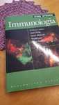 Immunologia   red Gołąb, Jakóbisiak, Lasek, Stokłosa