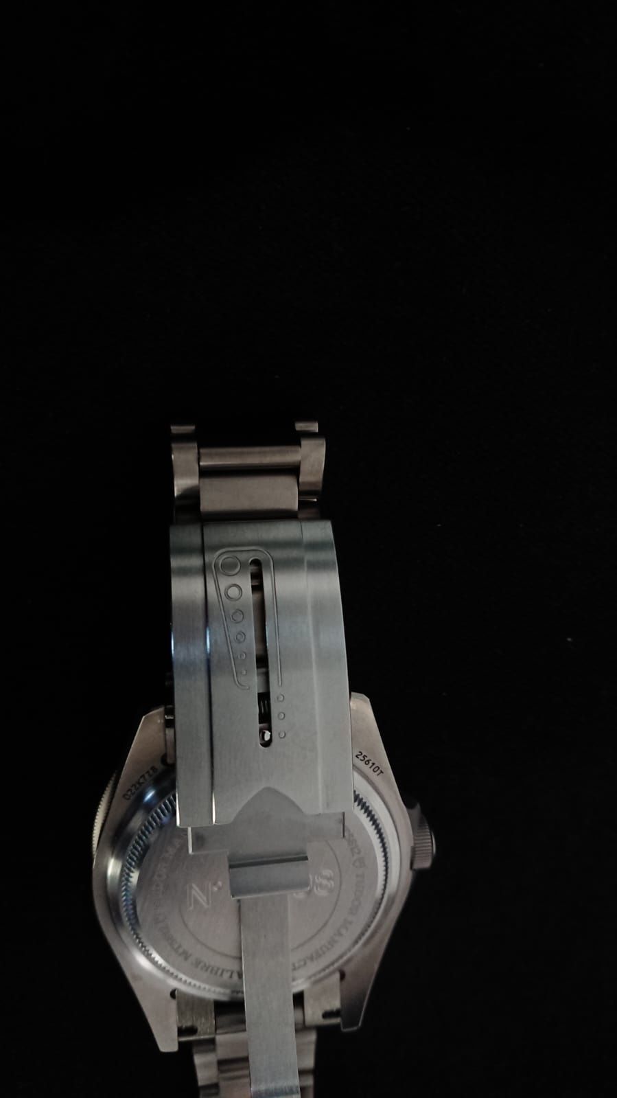 Tudor Pelagos LHD nie Black Bay podmarka Rolex PROMOCJA!