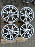 5x120 8j x 17" et46 BMW x3 OE komplet  BBS