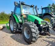 Ciągnik rolniczy Deutz-Fahr Agrotron 4.90s