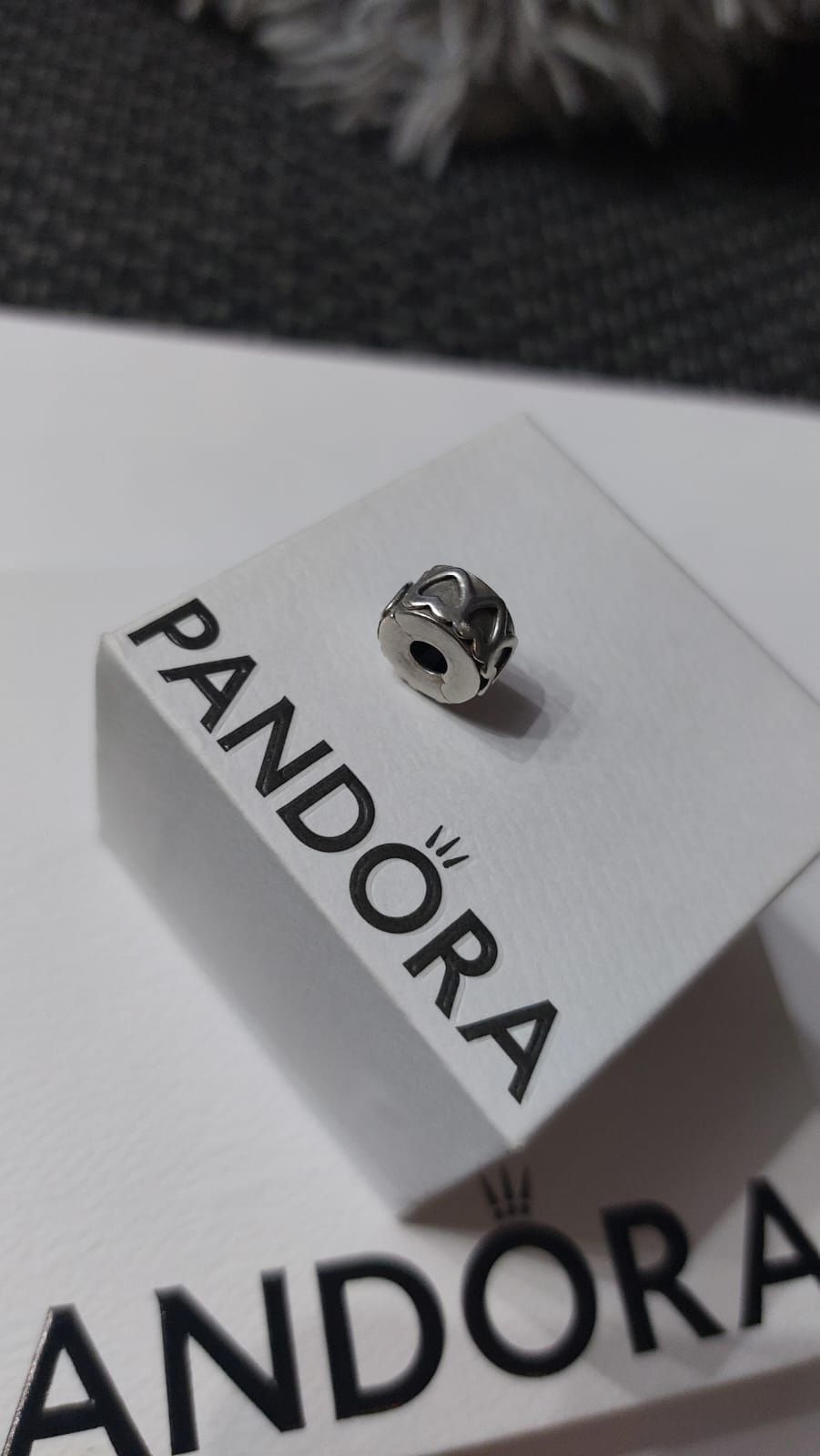 Pandora oryginalna