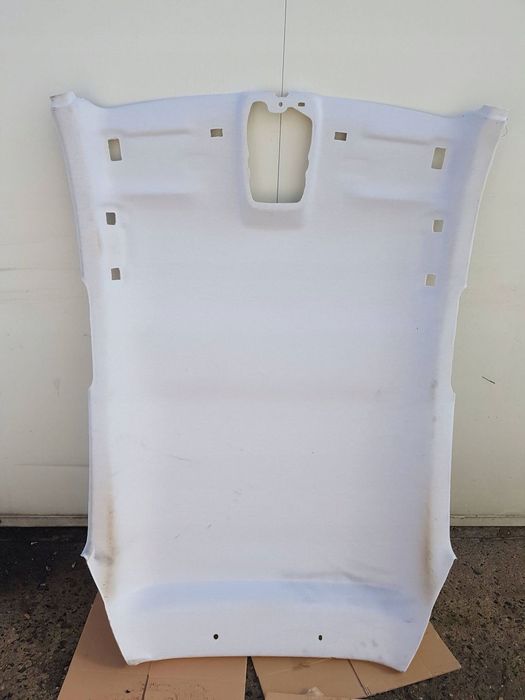 OPEL CORSA F 2019r- PODSUFITKA HB 5D