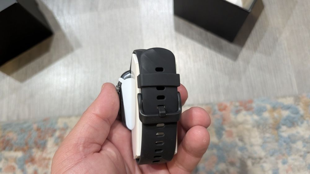 Smartwatch Runmefit Watch 4