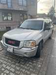 GMC Envoy XL 4.2L  Benzyna/LPG