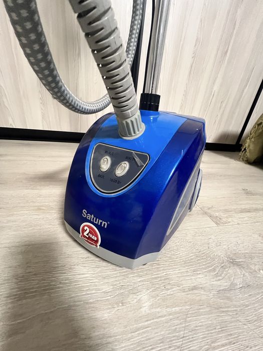 Парова система Saturn