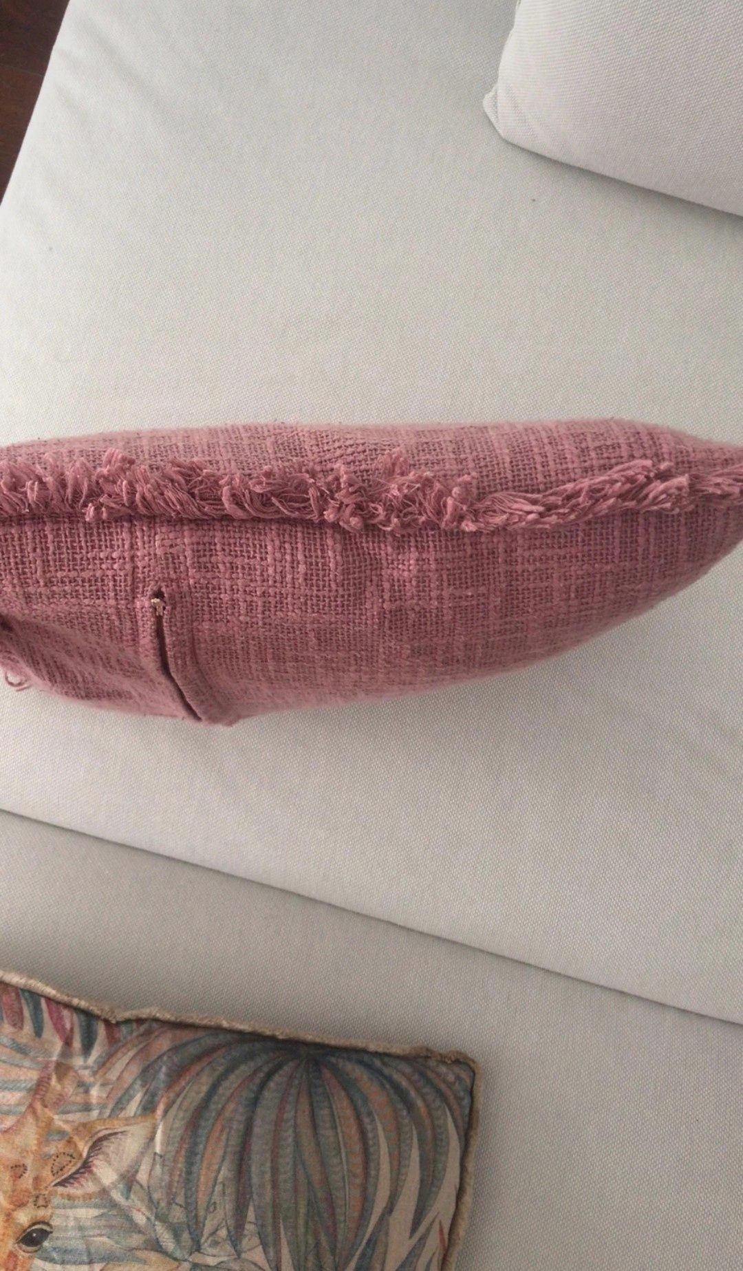 Conjunto de almohadas