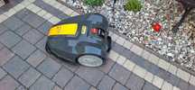 Robot koszący Stiga Autoclip M5