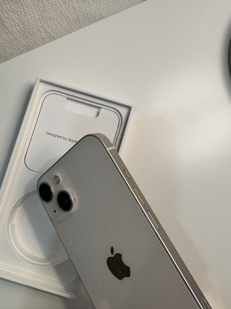 Iphone 13 usado