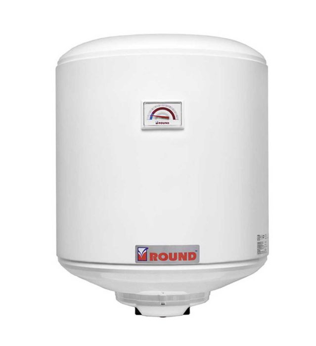 Бойлер Atlantic RAUND 50/80/100л Київ Безкоштовна доставка
