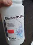 Chlor do basenu 4 duze tabletki