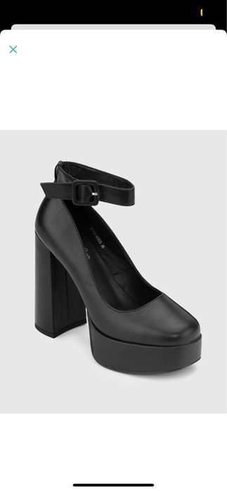 Жіночі Stepln Туфлі