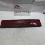 Farolim central traseiro Mazda 323f