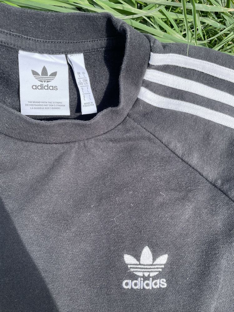 Свитшот Adidas оригинал