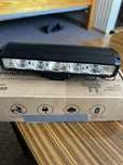 Lampka rowerowa M269