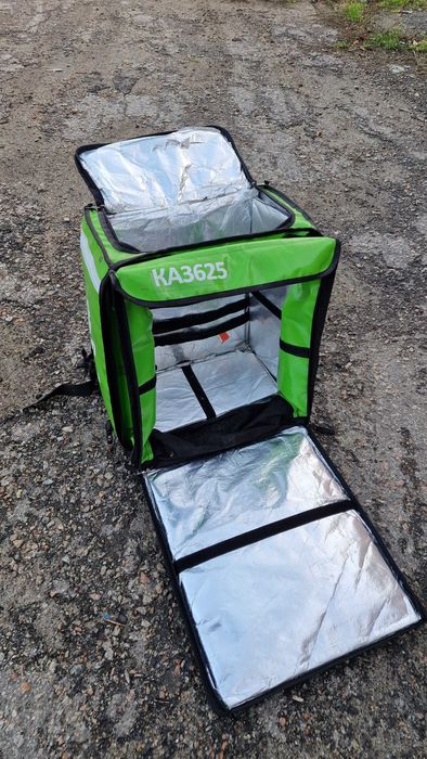 Продам Рюкзак Cумку Bolt Food