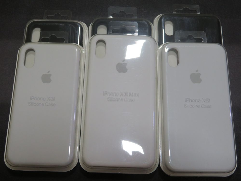 Capa Traseira Silicone Apple - Iphone 6/7/8/X/XS/XR/11/SE/12/13/14/15