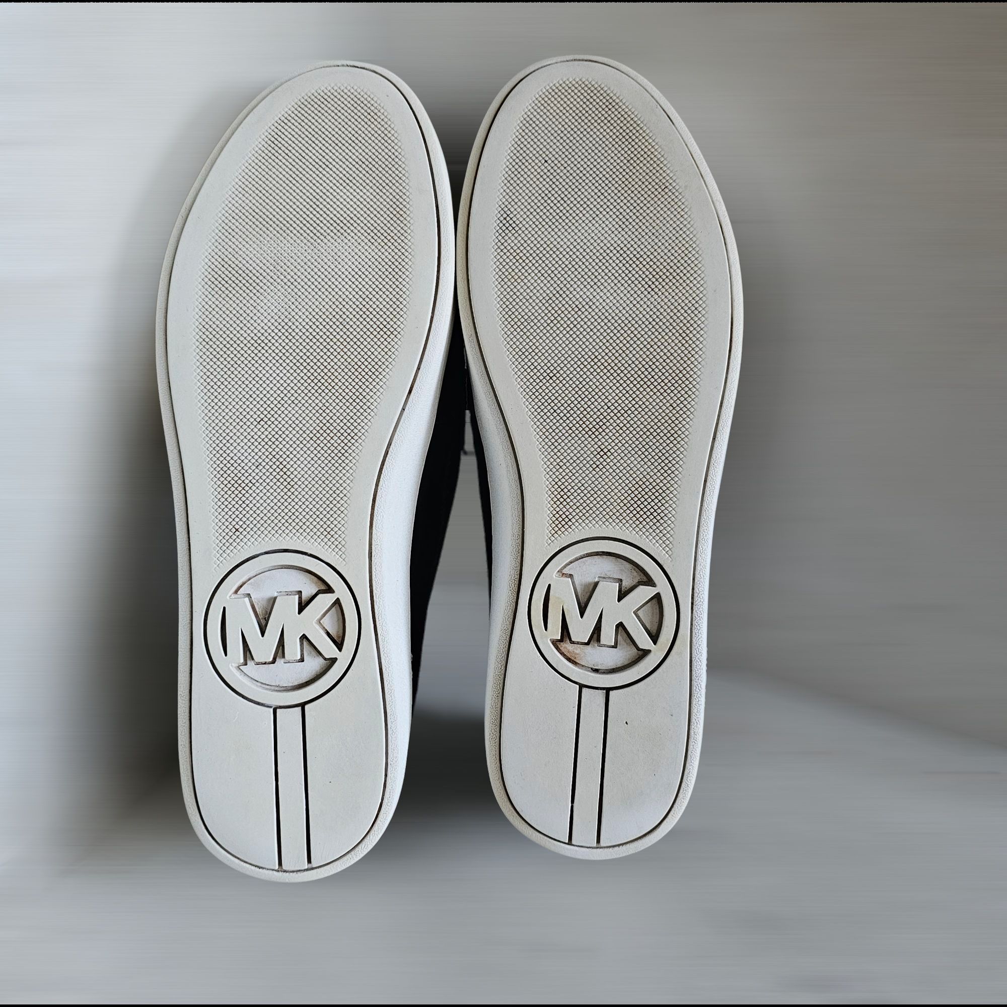 Женские  слипоны, мокасины "Michael Kors "