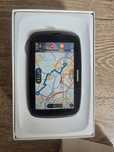 Tomtom Go 500 nawigacja