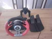 Kierownica Cobra Racing Wheel