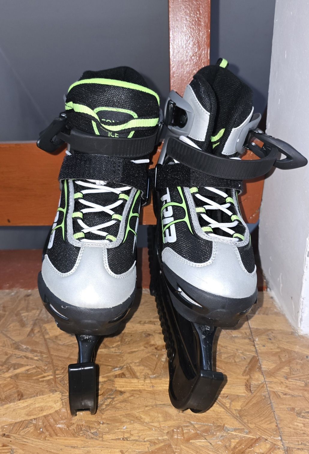 Łyżwy Rollerblade Comet Ice 32/37