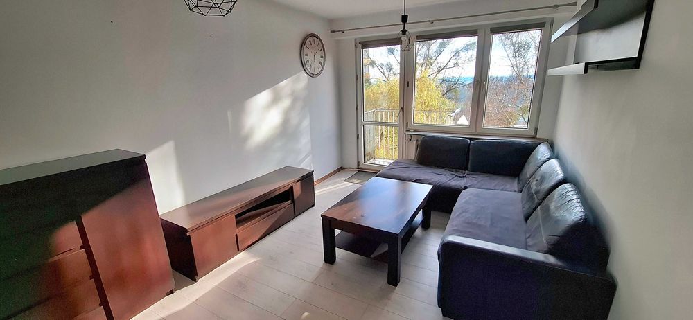 Wynajmę mieszkanie 3-pokojowe, 48m², Olsztyn, ul. Pana Tadeusza 2