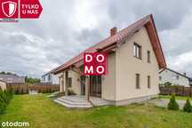 Przestronny i solidny dom | Kosakowo | 182 m2
