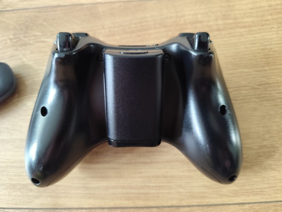 Pad Xbox 360 bezprzewodowy z nadajnikiem