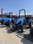 Tratores ls de 35cv a 60cv