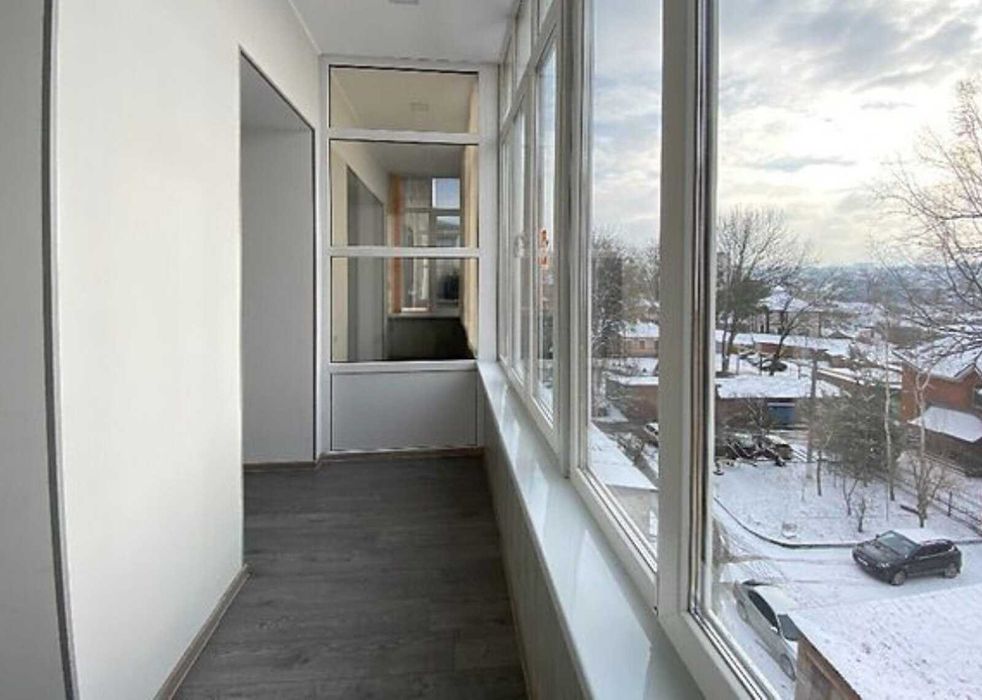 Оренда офісного приміщення в Центрі