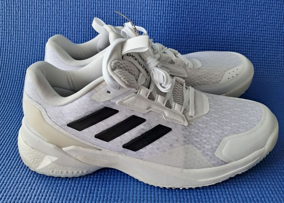 Buty indoorowe adidas Crazyflight 5 W