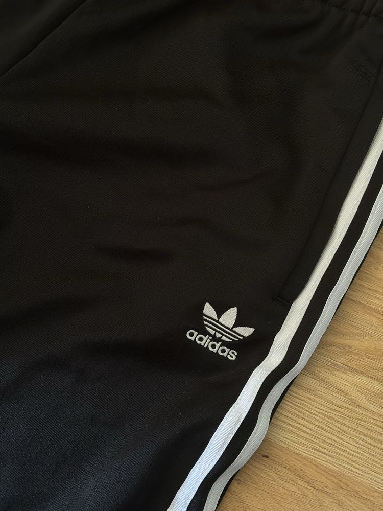 Спортивные штаны Adidas originals (Адидас)