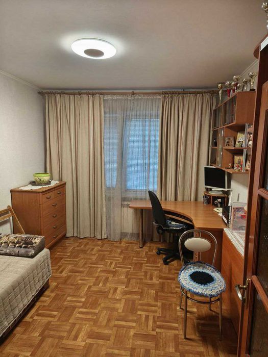 1-к на Пр.Добровольского    Обл Больница.     10 мин к морю.