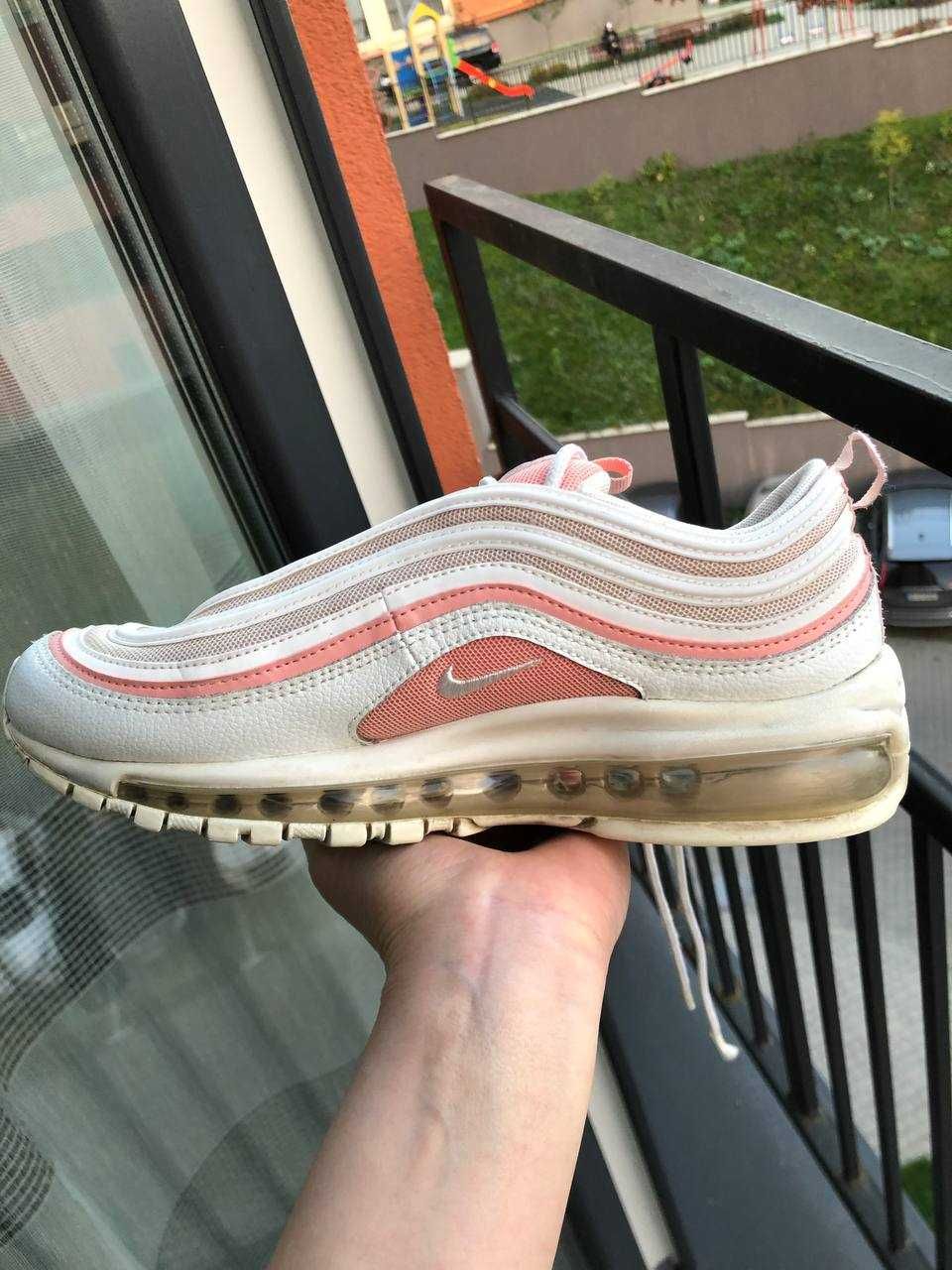 Кросівки Nike Air Max 97, оригінал