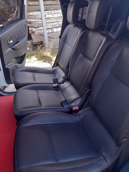 Renault grund scenic 3