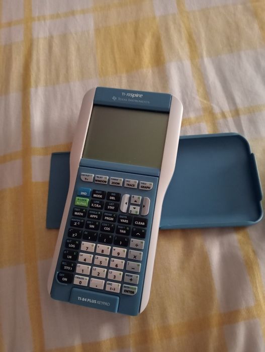 Calculadora científica