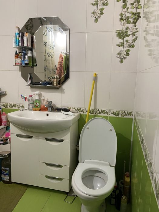 Здам 2-х кімнатну квартиру в Новогуйвинську