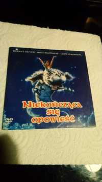 Niekończąca się opowieść 1-film dvd