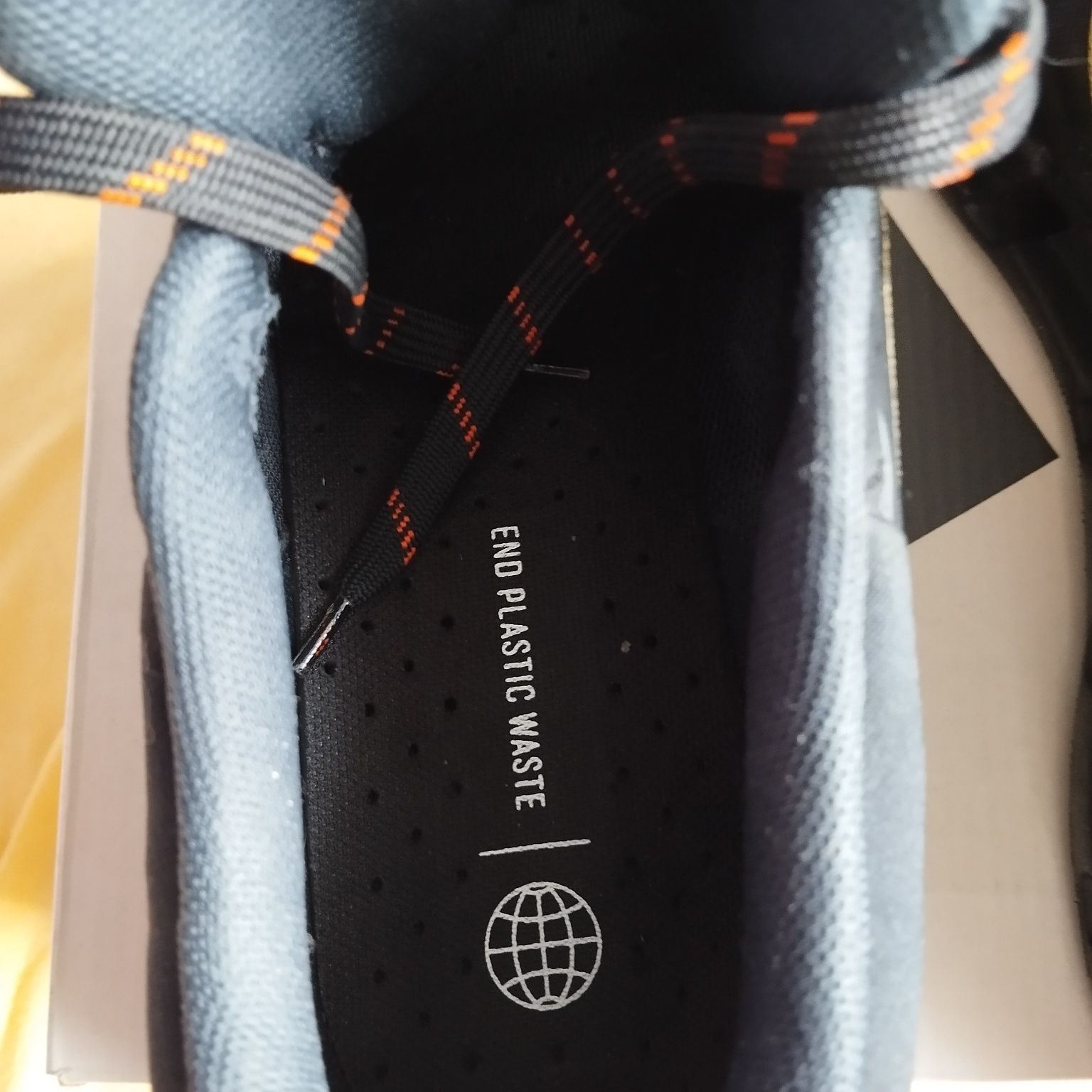 Buty męskie Adidas 43/1/3 Nowe