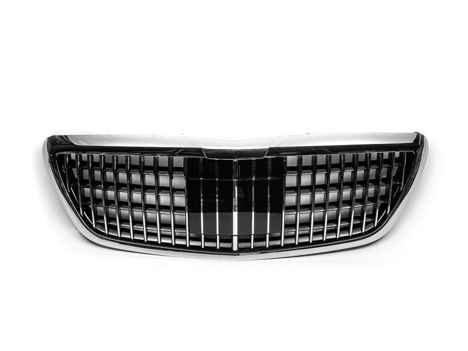 Mercedes X222 Решітка радіатора Maybach