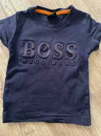 Hugo boss tshirt 98