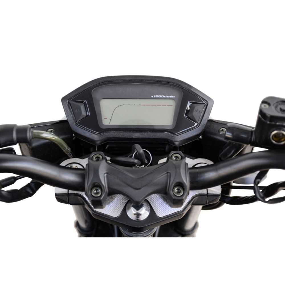 Мотоцикл SPARK SP200R-27 в Артмото Кременчук